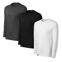 Kit Com 3 Camisetas Proteção Solar Uv 50 Ice Tecido Gelado – Slim Fitness na Amazon