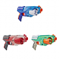 Kit Com 3 NERFs Disruptor - Hasbro na Amazon