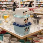 Kit com 3 Potes, Plástico, Conect, Mickey, Plasutil na Amazon