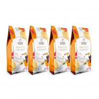 Kit Com 4 Café Fazenda Floresta Reserva Moído na Amazon