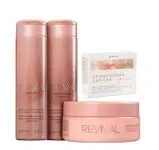 Kit completo: BRAE Revival na Magazine Luiza