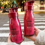 Kit Creme Desodorante Nutritivo Para o Corpo Tododia Cereja e Avelã na Natura