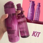 Kit Creme Nutritivo e Body Splash Tododia Ameixa e Flor de Baunilha (2 produtos) na Natura