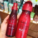 Kit Creme Nutritivo e Body Splash Tododia Cereja e Avelã na Natura