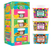 Kit Cronograma Capilar Be(m) dita Ghee 3 Produtos, Lola Cosmetics na Amazon