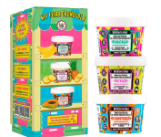 Kit Cronograma Capilar Be(m) dita Ghee 3 Produtos, Lola Cosmetics na Amazon