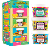 Kit Cronograma Capilar Be(m) dita Ghee 3 Produtos, Lola Cosmetics na Amazon