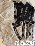Kit Cueca Boxer Part.B Soft 10 Peças na Amazon