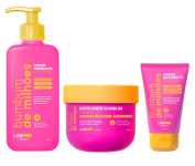 Kit Cuidado Completo Bumbum de Milhões – Esfoliante, Creme Antiatrito e Firmador – LabPop by Labotrat – Hidratação, Firmeza e Proteção para Glúteos na Amazon