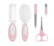 Kit Cuidados bebê, Multicolorido, Buba na Amazon