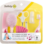 Kit Cuidados do Bebê Safety 1st – Pink na Amazon