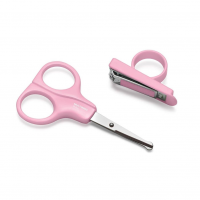 Kit Cuidados Perfect Baby Rosa - Bb1089 na Amazon