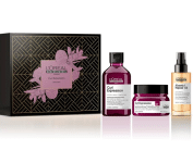 Kit Curl Expression – Shampoo + Máscara de tratamento + Absolut Repair Óleo 10 em 1 – L’Oréal Professionnel na Amazon