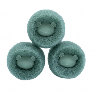 Kit De 3 Esponjas Tira Pelos Para Máquina De Lavar na Amazon