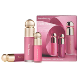 Kit de Blush Rare Beauty Soft Pinch Liquid Blush Set na Sephora