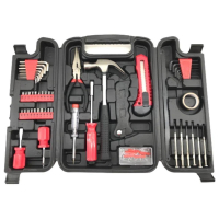 Kit De Ferramentas Fasterr 142 Peças na Ponto