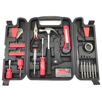 Kit De Ferramentas Fasterr 142 Peças na Casas Bahia