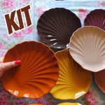 Kit de Pratos Multiúso, Coleção Especiarias, Acervo Panelinha na Amazon