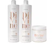 Kit de Tratamento Braé Divine – Grande na Amazon