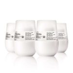 Kit Desodorante Antitranspirante Roll-on Tododia Sem Perfume – 4 unidades na Natura