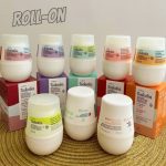 Kit Desodorante Antitranspirante Roll-on (Várias Opções) na Natura