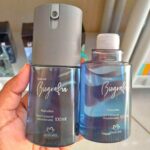 Kit Desodorante Corporal Biografia Masculino com Refil 2 un de 100 ml na Natura