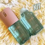 Kit Desodorante Corporal com Refil 2 un de 100 ml na Natura