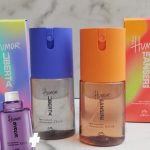 Kit Desodorante Corporal Humor Envolve, Liberta na Natura