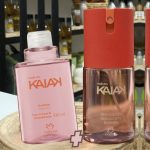 Kit Desodorante Corporal Natura Kaiak Feminino na Natura