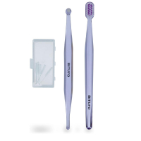 Kit Escovas Ortodônticas Bitufo: 1 Class Orto, 1 Intertufo E 6 Interdentais Cônicas 3 A 6, 2 Milímetros, Bitufo na Amazon