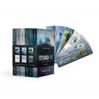 Kit Estilhaça-me: A Série Completa Capa Comum – Edição Padrão, 10 Dezembro 2020 na Amazon