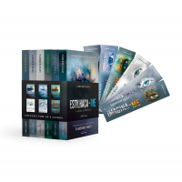 Kit Estilhaça-me: A Série Completa Capa Comum – Edição Padrão, 10 Dezembro 2020 na Amazon