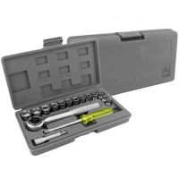 Kit Ferramentas Western 16 Peças - W-57 na Magazine Luiza