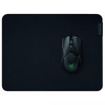 Kit Gamer Razer Victory Bundle 2021 Viper, Mouse Viper Gaming, 16.000DPI + Mousepad Gigantus V2, Macio, Preto – RZ83-02550100-B3U1 na KaBuM!