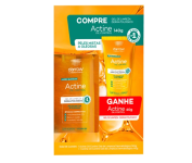 Kit Gel de Limpeza Dermatológico Facial com Ácido Glicólico e Vitamina B5 que Controla Oleosidade na Amazon