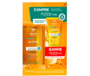 Kit Gel de Limpeza Dermatológico Facial com Ácido Glicólico e Vitamina B5 que Controla Oleosidade na Amazon