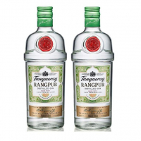 Kit Gin Tanqueray Rangpur Lime - Limão Cravo 700ml 2uni - Marketplace na Ponto