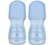 Kit Giovanna Baby Desodorante Roll On Fem Com 2 unidades – 50Ml Blue na Amazon
