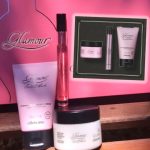 Kit Glamour Secrets Black na oBoticário