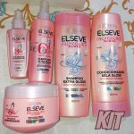 Kit Glycolic Gloss Shampoo+Condicionador+Acidificante+Creme de Tratamento+Sérum na Amazon