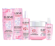 Kit Glycolic Gloss Shampoo+Condicionador+Acidificante+Creme de Tratamento+Sérum na Amazon