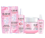Kit Glycolic Gloss Shampoo+Condicionador+Acidificante+Creme de Tratamento+Sérum na Amazon