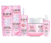 Kit Glycolic Gloss Shampoo+Condicionador+Acidificante+Creme de Tratamento+Sérum na Amazon