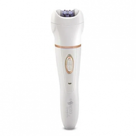 Kit Hairless Depilador e Aparador de pelos 4 em 1 Essenza by Multilaser - HC200 na Multi