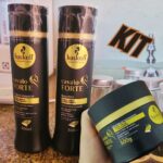 Kit Haskell Cavalo Forte Trio (3 Produtos) na Amazon
