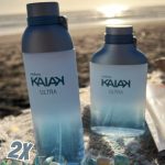 Kit Kaiak Ultra Feminino ou Masculino na Natura