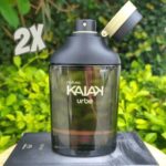 Kit Kaiak Urbe Masculino (2 unidades) na Natura