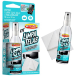 Kit Limpa Telas Luxcar 100 Ml na Amazon