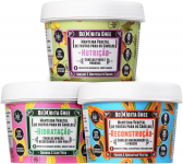 Kit Lola Cosmetics Cronograma Capilar Be(m) dita Ghee (3 Produtos) na Amazon