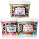 Kit Lola Cosmetics Cronograma Capilar Be(m) dita Ghee (3 Produtos) na Amazon